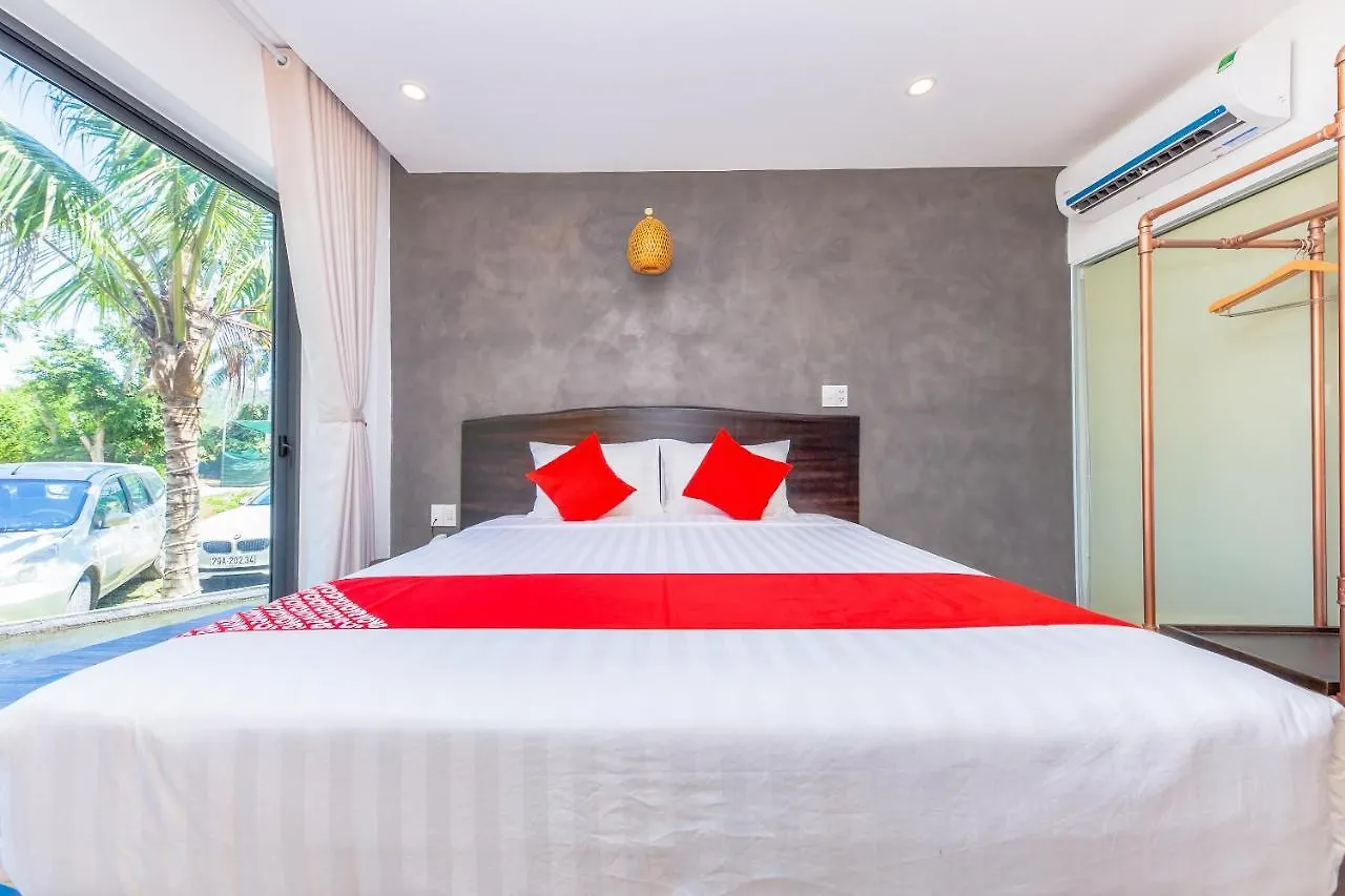 Oyo 426 Klaus Resort Нячанг Вьетнам