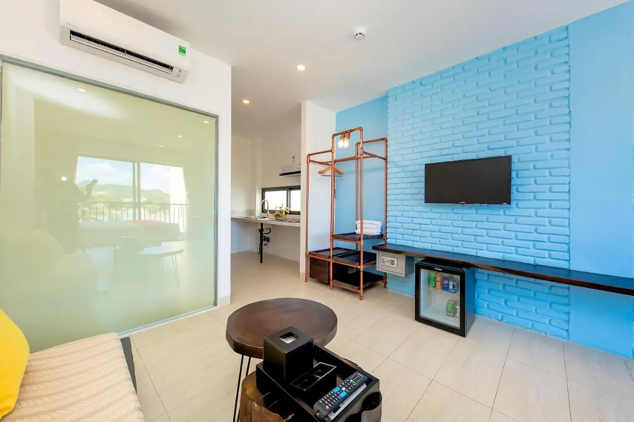 Oyo 426 Klaus Resort Нячанг 3*,  Вьетнам
