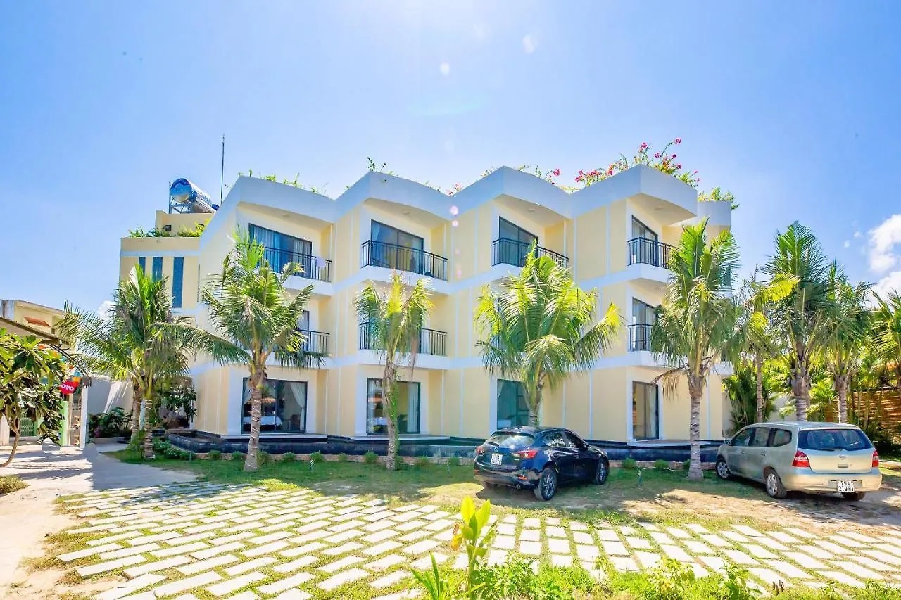 Oyo 426 Klaus Resort Нячанг Отель