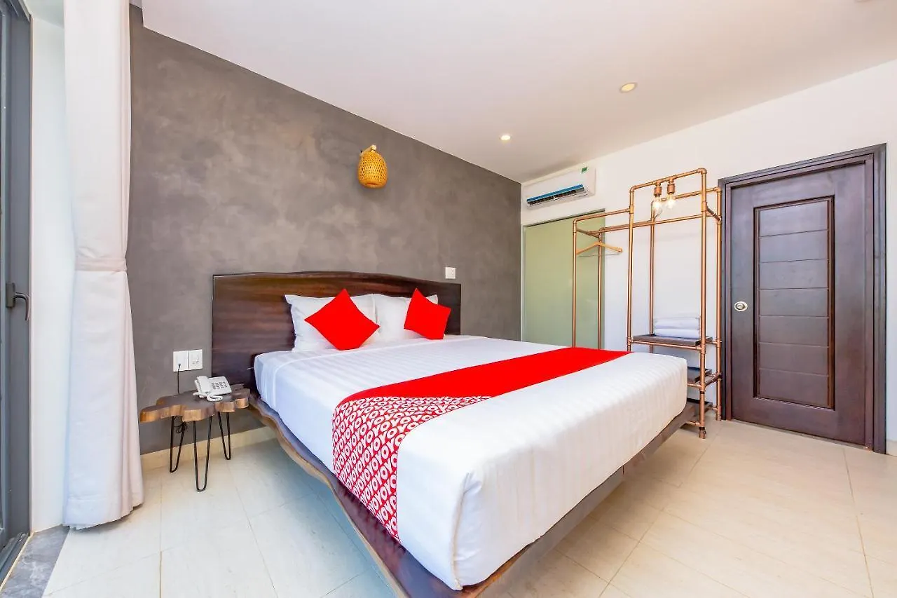 Oyo 426 Klaus Resort Nha Trang Hotel