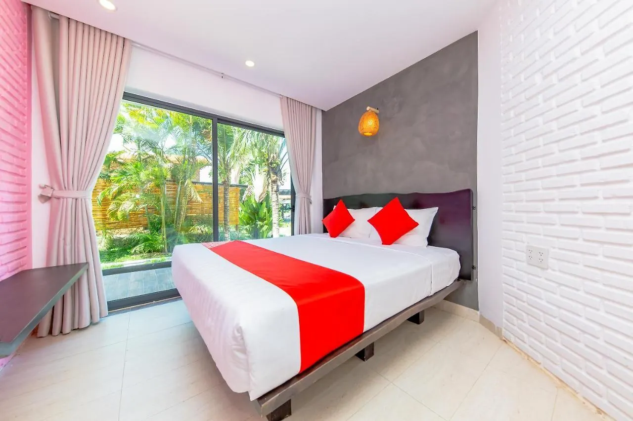 Oyo 426 Klaus Resort Nha Trang