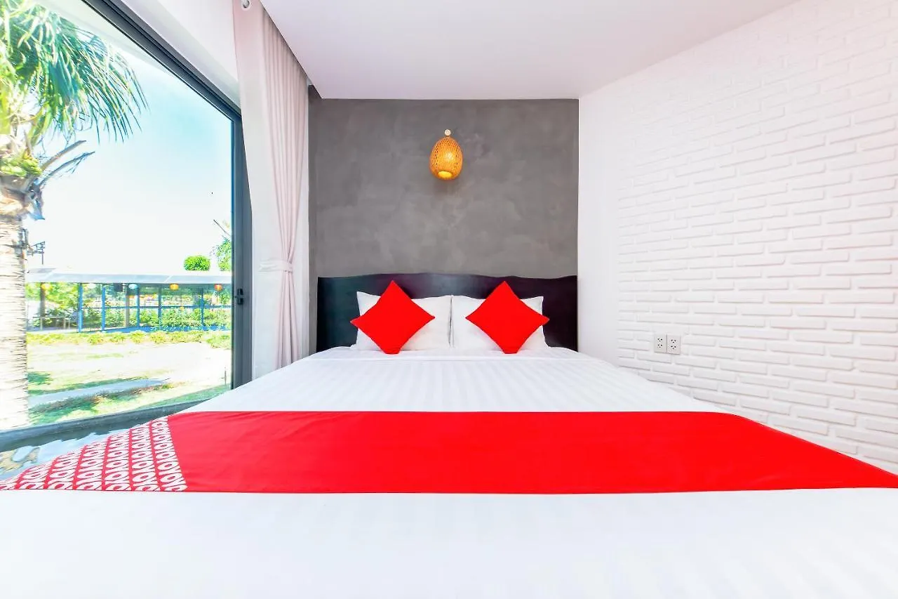 Hotel Oyo 426 Klaus Resort Nha Trang