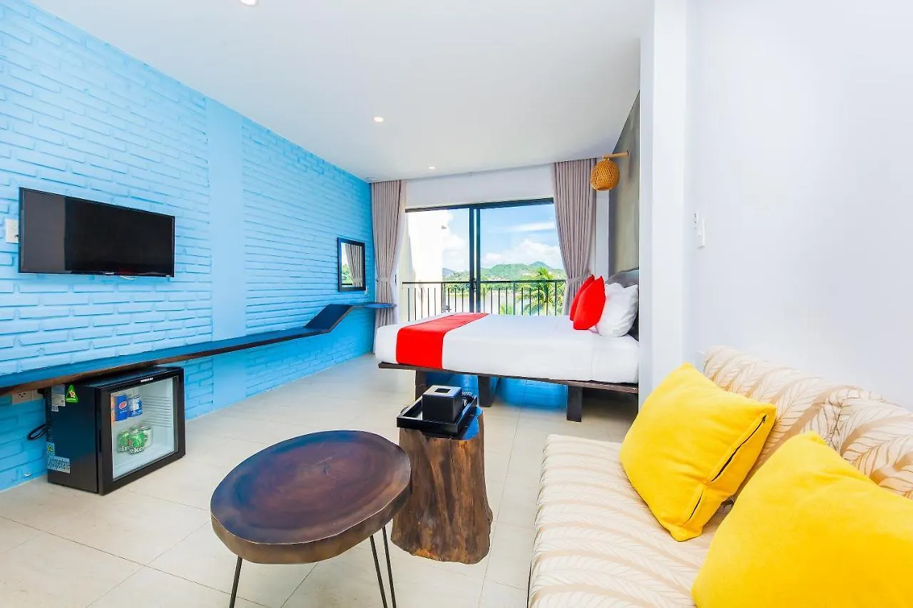 *** Hotel Oyo 426 Klaus Resort Nha Trang Vietnam