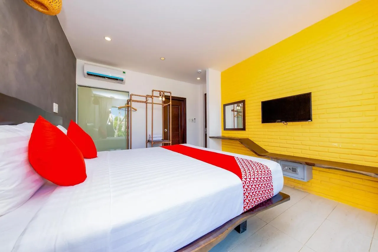 Oyo 426 Klaus Resort Nha Trang