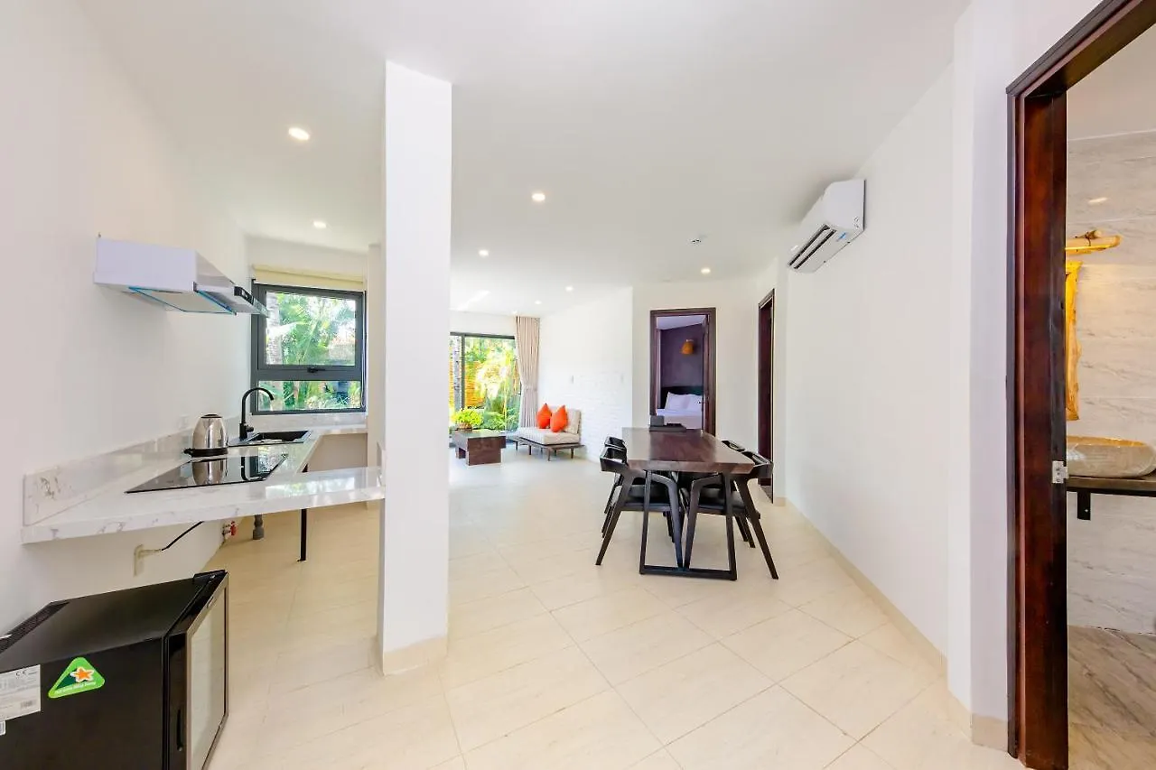 Hotel Oyo 426 Klaus Resort Nha Trang