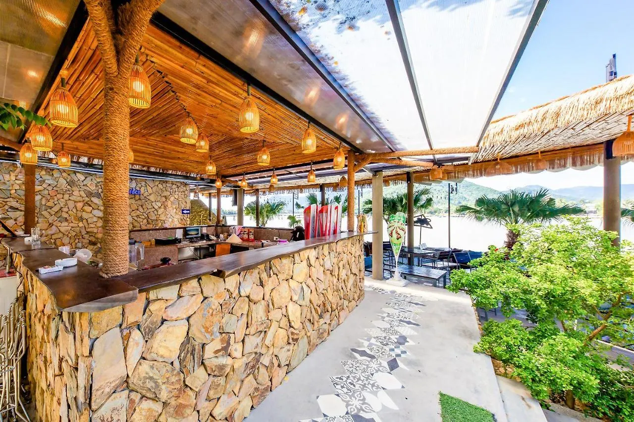 Oyo 426 Klaus Resort Nha Trang