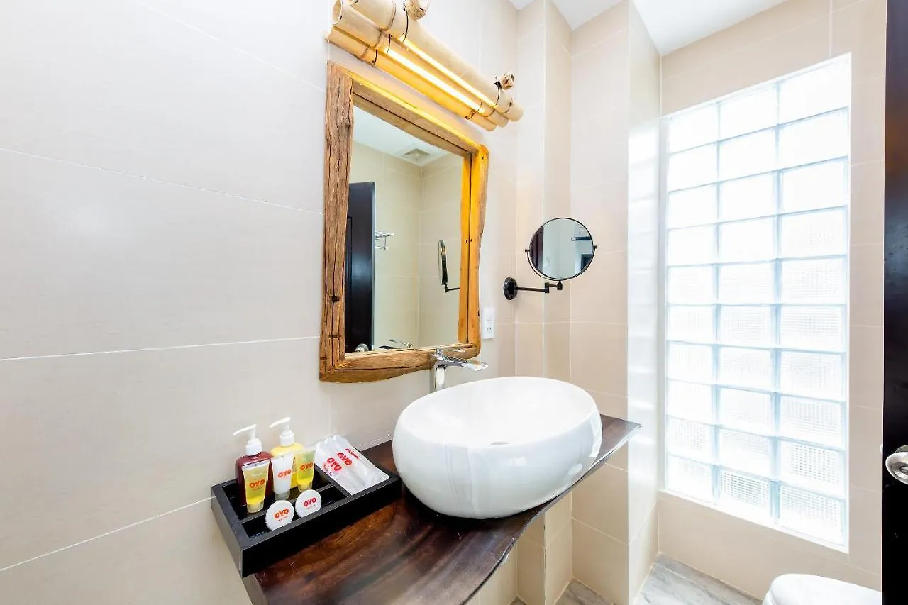 Oyo 426 Klaus Resort Nha Trang 3*,