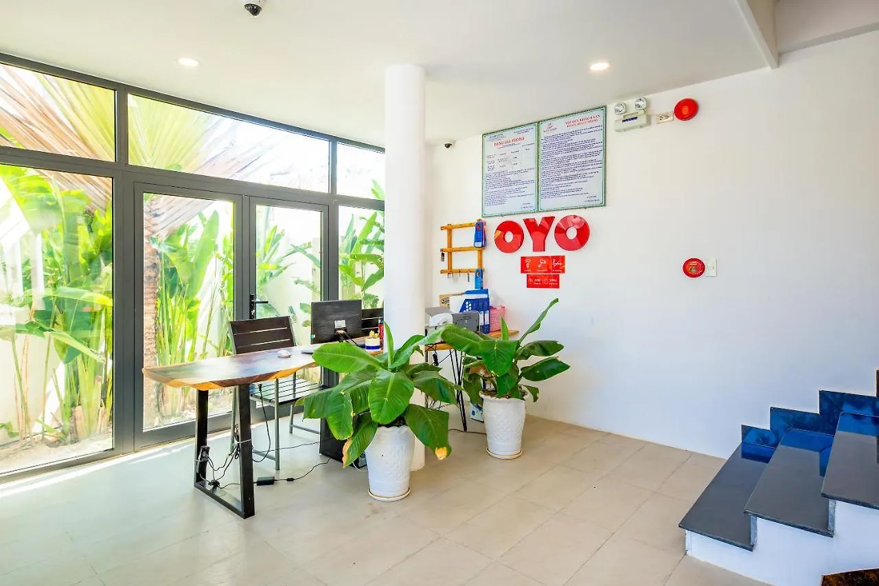 Oyo 426 Klaus Resort Nha Trang Vietnam