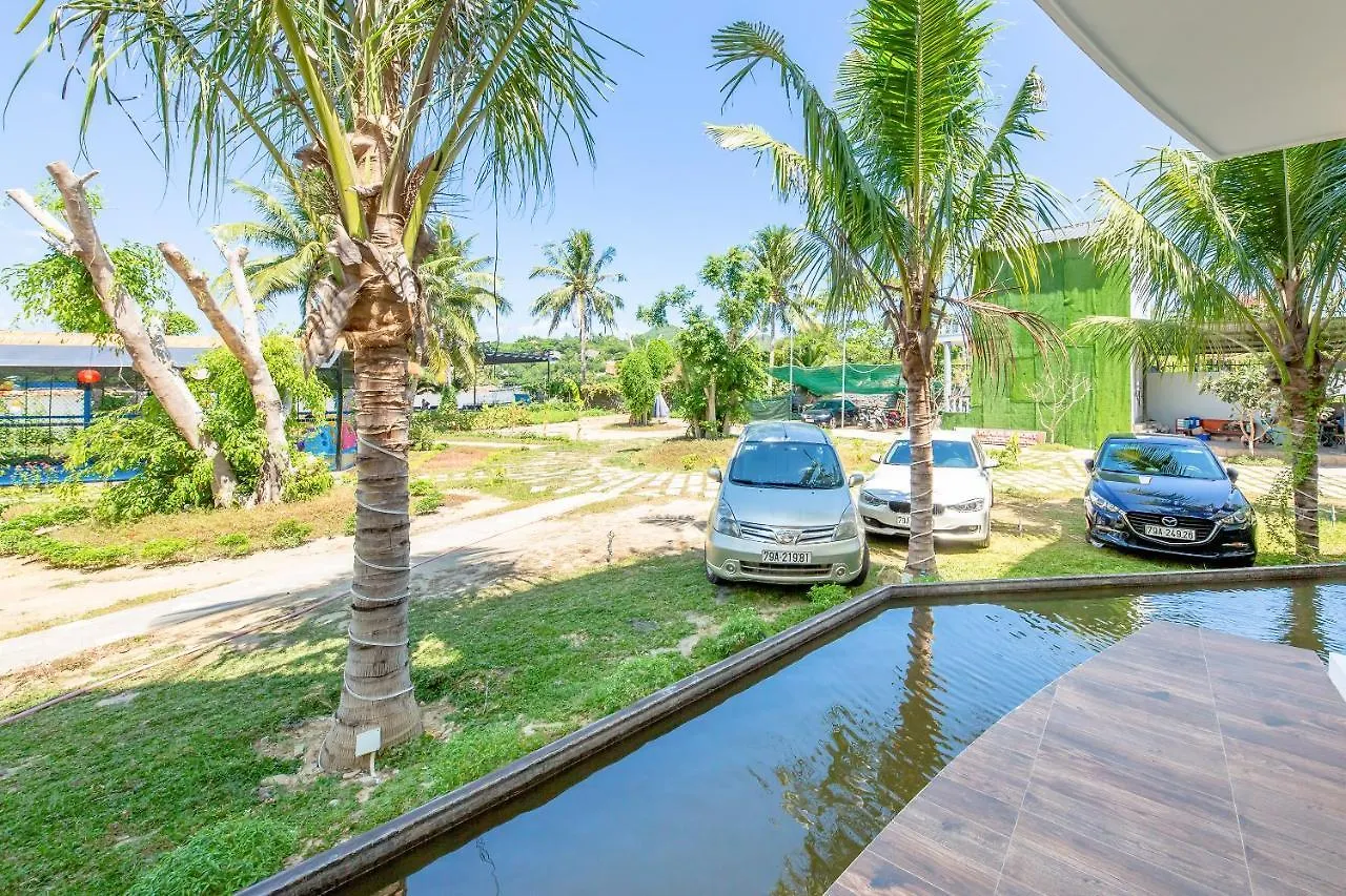 Oyo 426 Klaus Resort Nha Trang 3*,  Vietnam