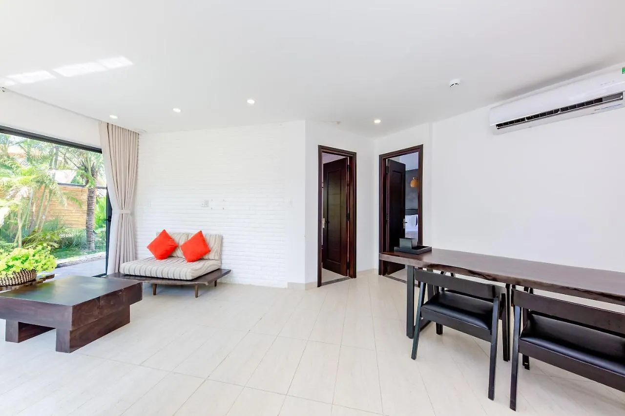 Hotel Oyo 426 Klaus Resort Nha Trang