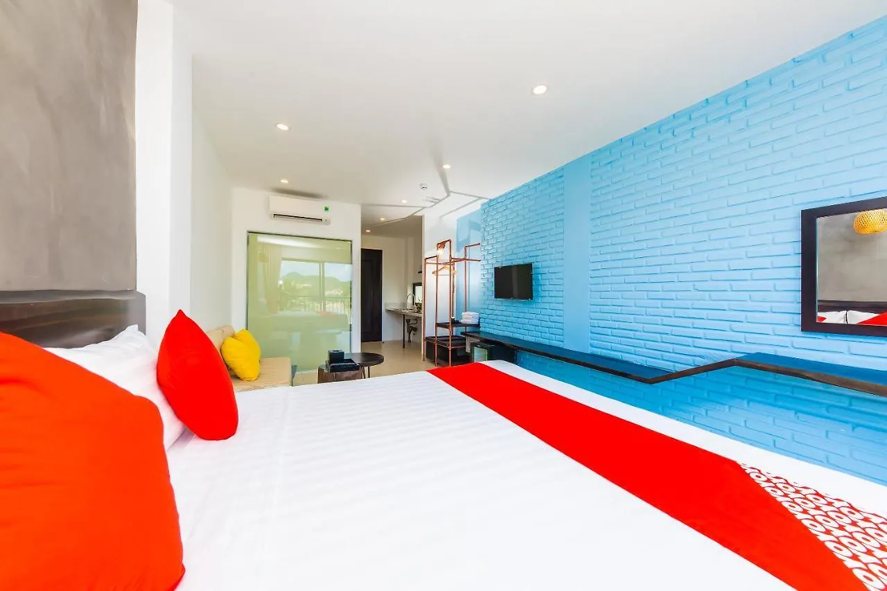 Oyo 426 Klaus Resort Nha Trang Hotel