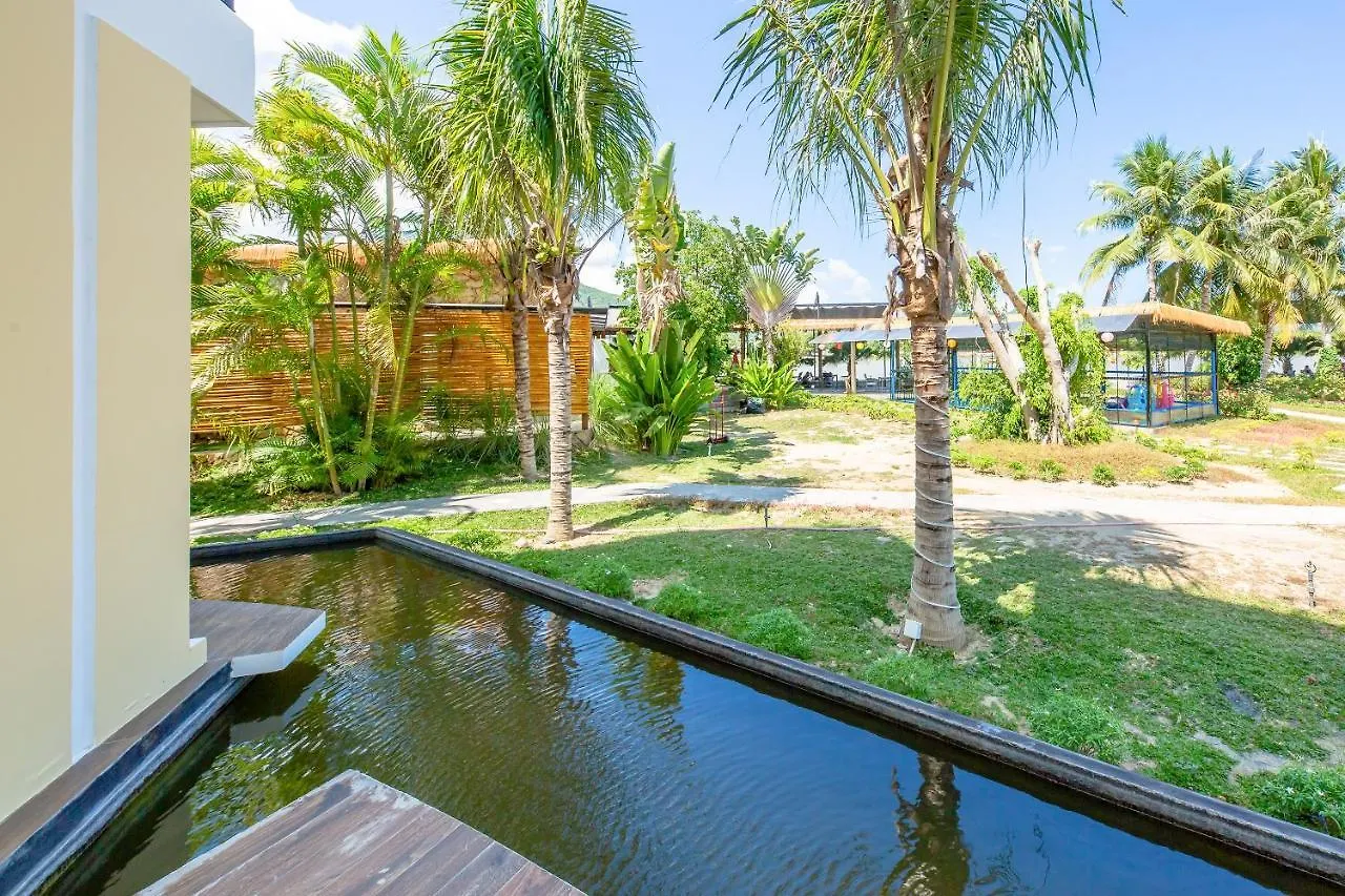 Hotel Oyo 426 Klaus Resort Nha Trang